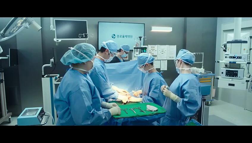  Resident playbook episode 1 (2025) sub indo #kdrama