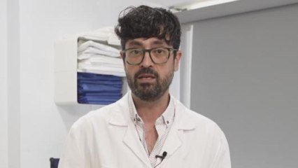 El doctor Miguel Ángel Jiménez explica en qué consiste la perimenopausia.