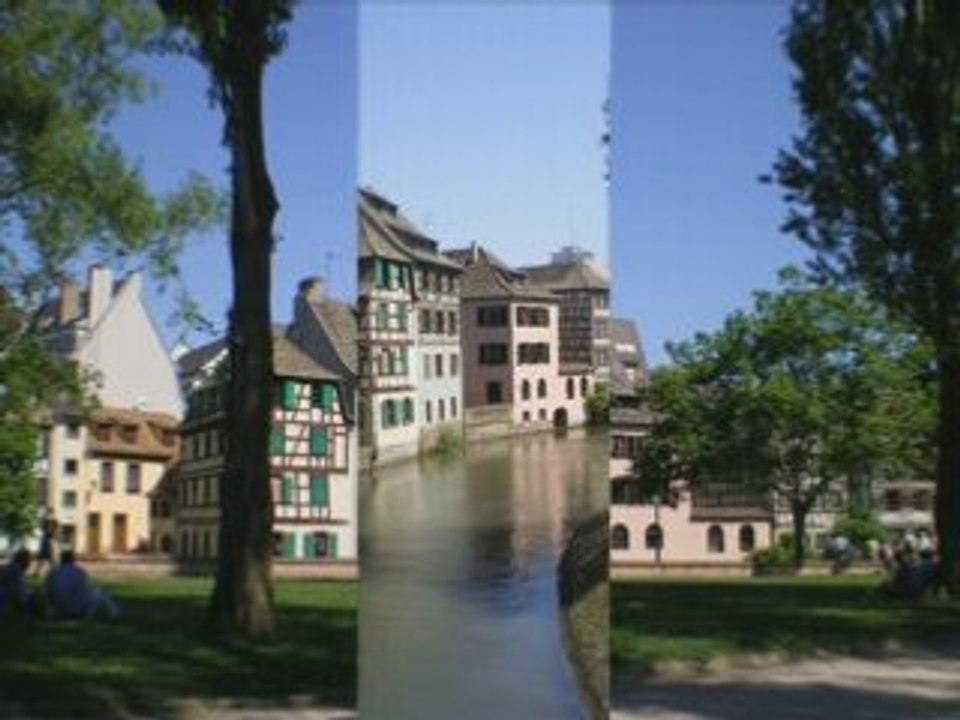 Strasbourg