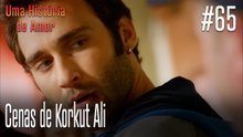 Cenas de Korkut Ali