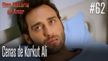 Cenas de Korkut Ali