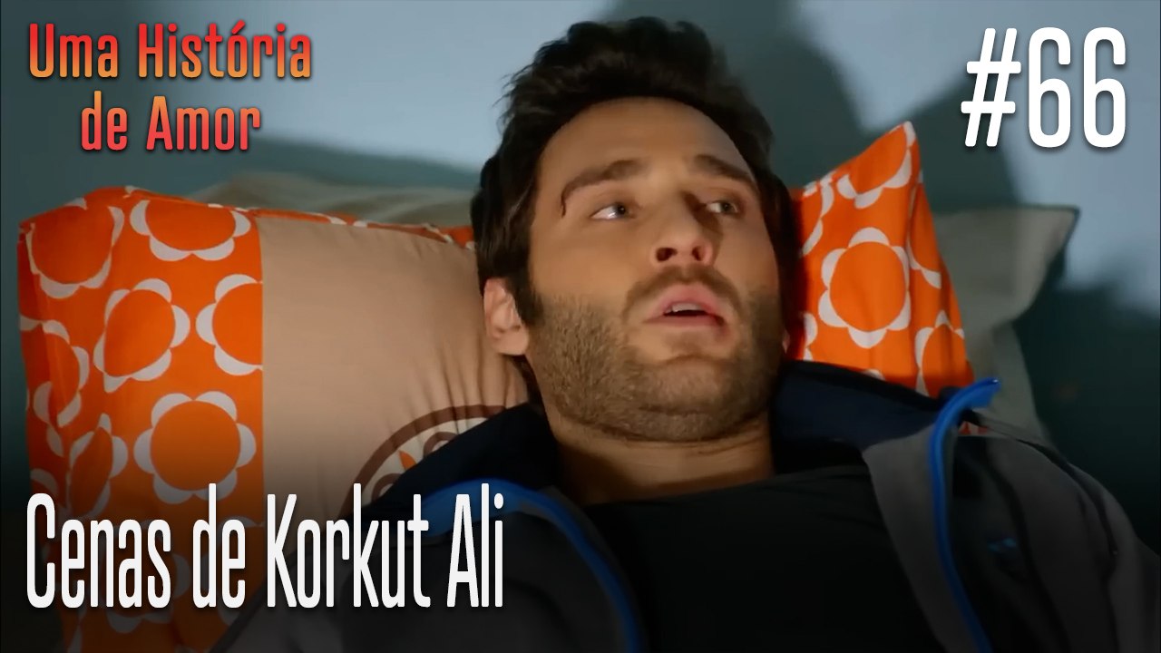 Cenas de Korkut Ali