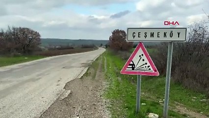 Eşini ve oğlunu öldürüp tarlaya gömen polise 2 kez ağır müebbet istendi