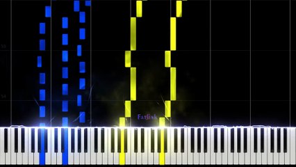 Beethoven Bagatelle Op 33 No. 2 (7Bagatelles) - Piano Tutorial