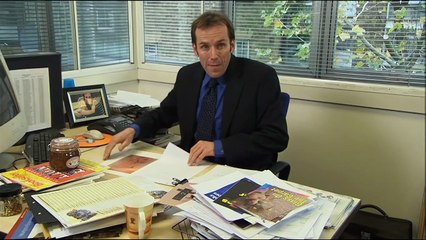 The Worst Week of My Life - 101 [couchtripper[U]