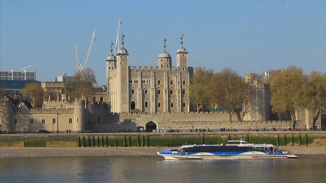 Latest London transport round up: Best places to walk and cycle revealed