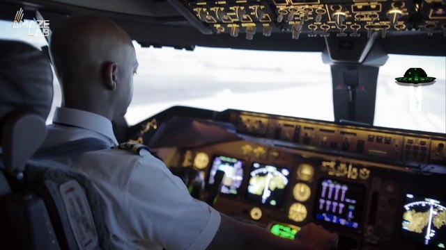 The US Military Has an Official Reporting Portal for Tracking UAPs