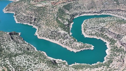 Eskiden güvenli değildi şimdi turizm cenneti oldu: Meğer Maldivler buradaymış