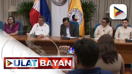 Ilang kongresista, pumalag sa alegasyon na 'witch hunt' ang impeachment complaint laban kay VP Sara Duterte