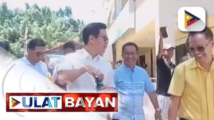 Bagong adminitrasyon ng Mandaue, Cebu, isinusulong ang mga bagong pasilidad para mapagbuti ang kalidad ng edukasyon at health care services sa syudad