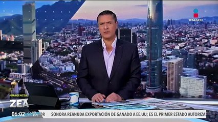 Alfonso Durazo lamenta el asesinato de 3 hermanas y su madre en Hermosillo