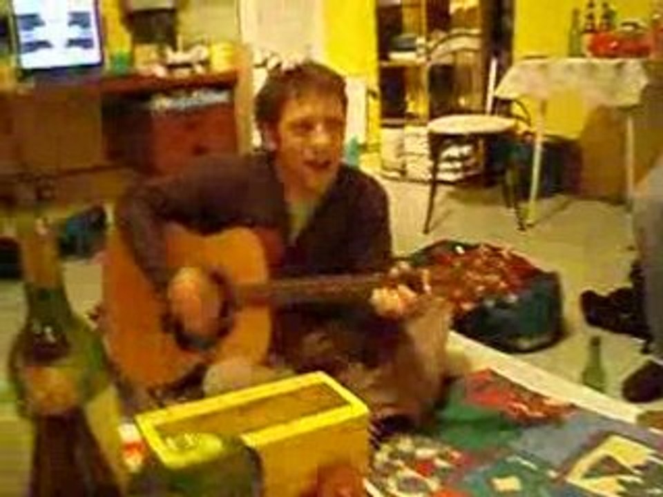 4 non blondes stupid