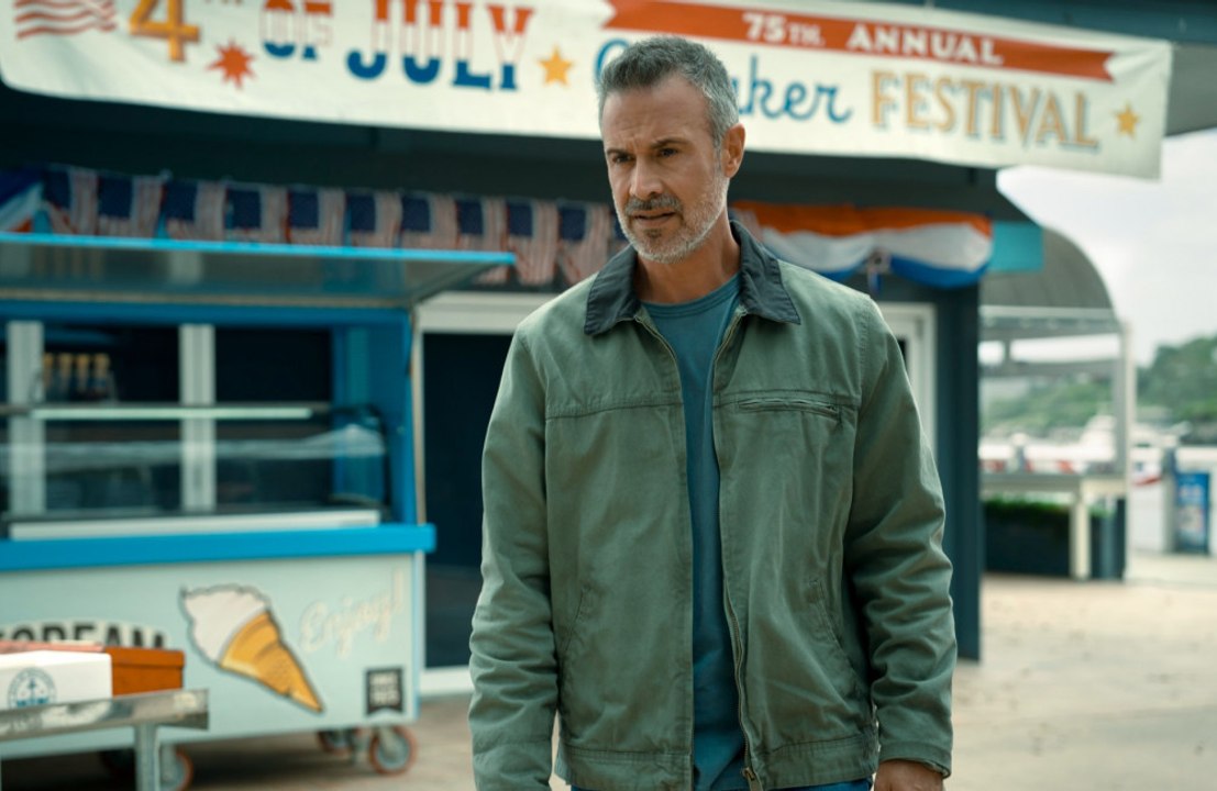 Freddie Prinze Jr. thinks Saw turned other horror films into comedies