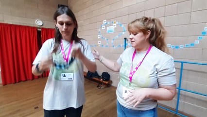 Alcohol awareness workshop