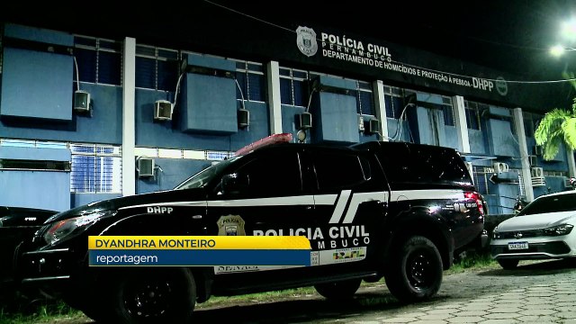 trágico desfecho: mecânico apontado como assassino de jovem designer de cílios é preso em Recife