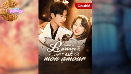 Doublé Le Prince Est Mon Amour Filme Complet