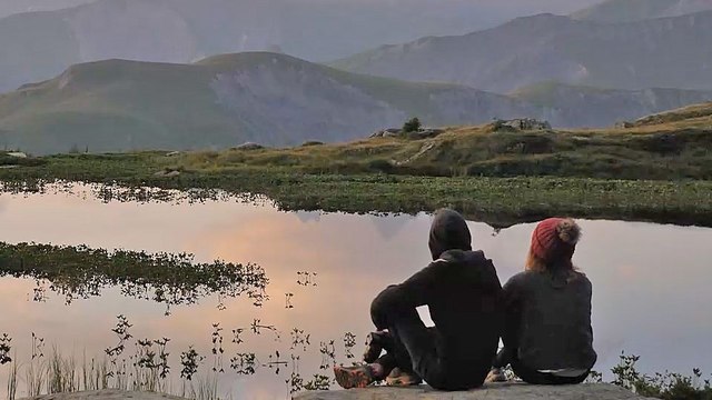 ALTAÏR conférences - Alpes Bande-annonce VF