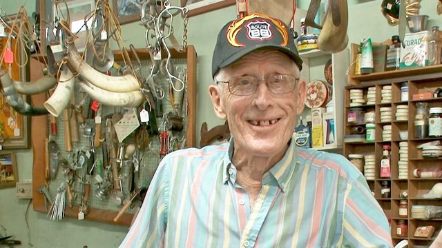 Altaïr Conférences - Route 66, Sur la piste du rêve américain Bande-annonce VF