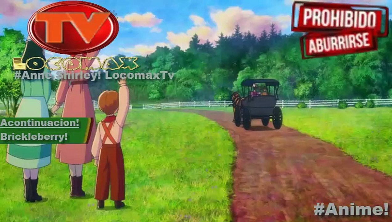 LocomaxTv Bolivia Anime Junio 2025