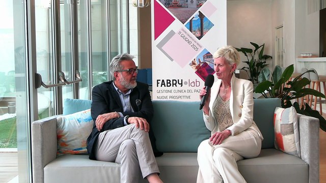 A tu per tu con il professor Giuliano Brunori, Past President Società Italiana di Nefrologia