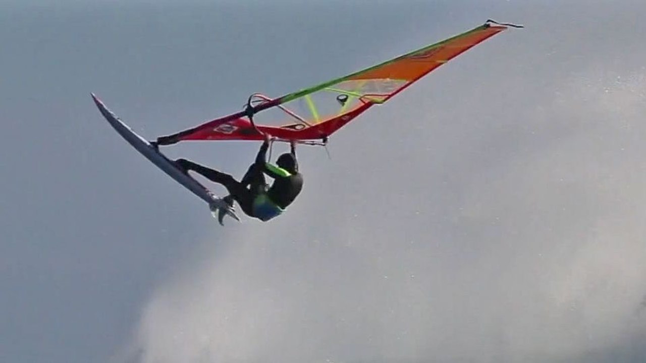 Altaïr Conférences : Bretagne – Par le sentier des douaniers GR 34 Bande-annonce VF