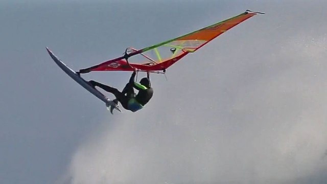 Altaïr Conférences : Bretagne – Par le sentier des douaniers GR 34 Bande-annonce VF