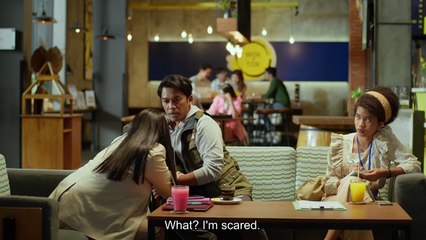 Mother Elephant (IDN series) E07 EngSub