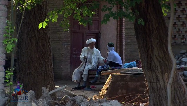 Altaïr Conférences - Route de la Soie, sur les traces de Marco Polo Bande-annonce VF