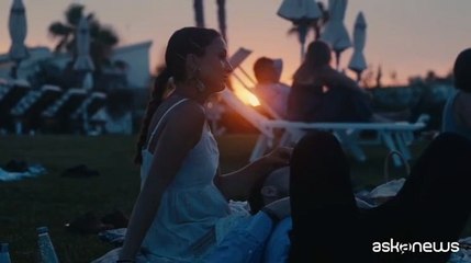 L'anteprima del Festival del Mare "Porto Rubino" che porta la musica nei suggestivi porti pugliesi