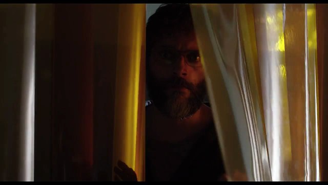 Tráiler de El Hijo, película en Netflix con Joaquín Furriel