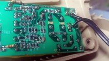 12 volt 10 ampere supply repairing