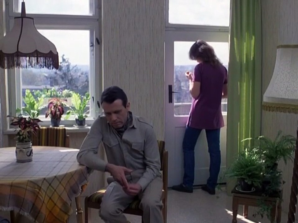 Polizeiruf 110-Ein grosses Talent (DDR 1986)