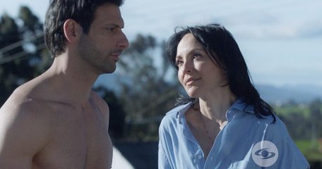 La venganza de Analia Capitulo 57 Online