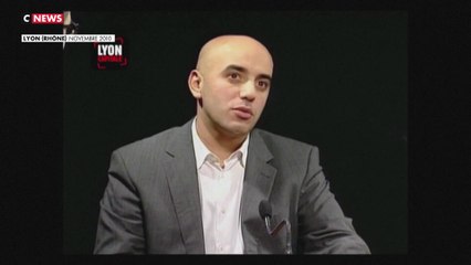 Redoine Faïd, le «roi de la belle»