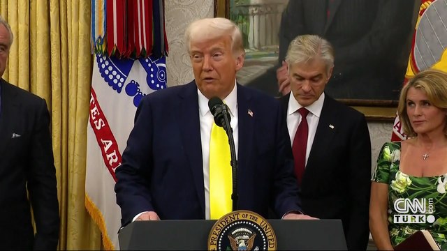 Brezilya liderinden Trump’a BRICS tepkisi: BİZ İMPARATOR İSTEMİYORUZ