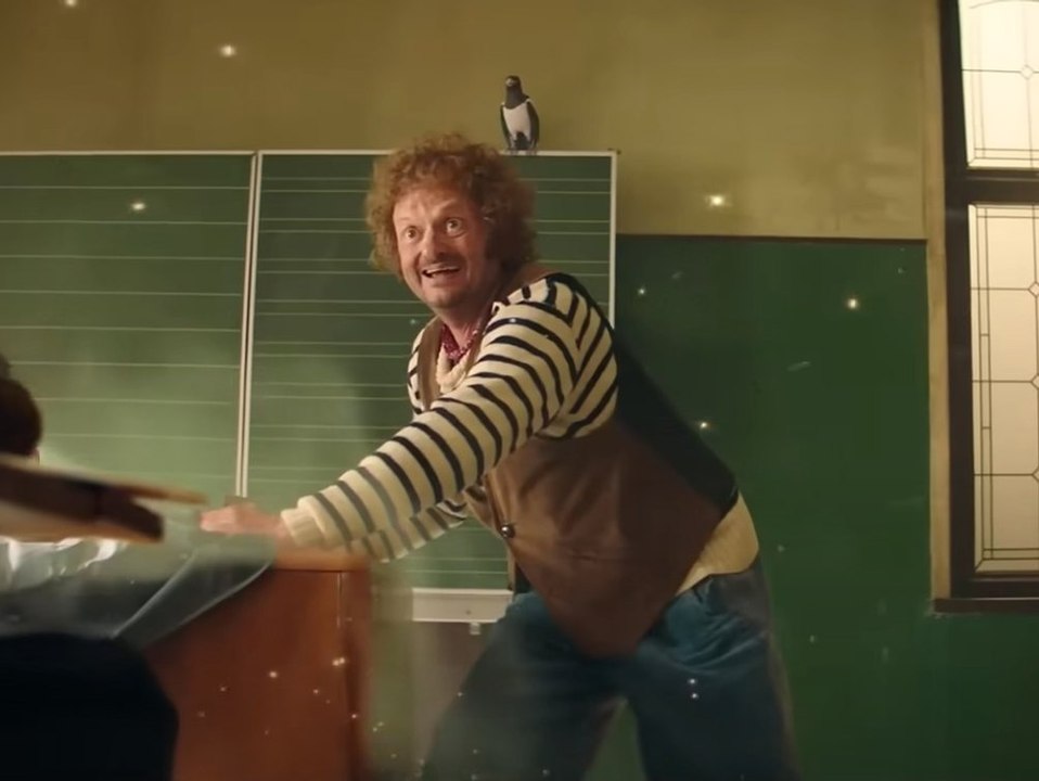 'Die Schule der magischen Tiere 4': Erster Teasertrailer ist da