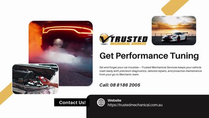 Unlock Hidden Horsepower - Redefining Precision with Elite Performance Tuning