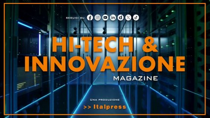 Hi-Tech & Innovazione Magazine - 8/7/2025