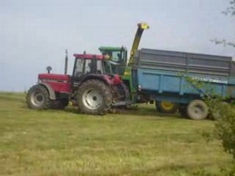 Ensilage 2008-7