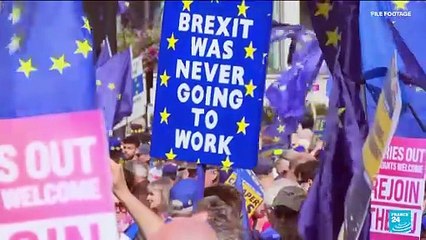 UK royals welcome Macron for state visit with migration and Ukraine high on the agenda