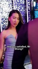 Dumped By Family, Rural Girl Save Snake-Bitten Single Dad In Snow, Unaware Hes Lost CEO!Life Flips!