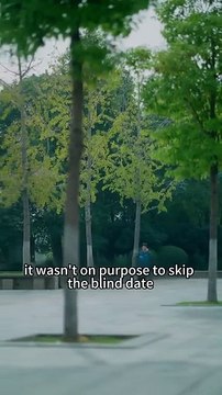 Scared By Cockroach, Poor Girl Leaps Onto A Stranger! Unaware He's Her Boss & Attracted To Her Cute!