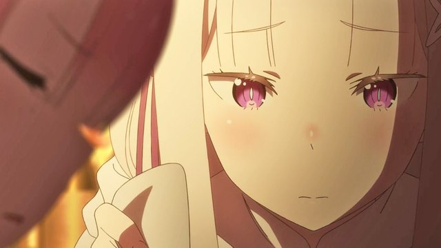 Re:ZERO - Starting Life in Another World - saison 4 Bande-annonce VO STFR