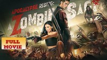 Apocalypse Rising A Zombie Saga - Full Movie