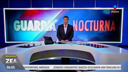 Se abre socavón en la colonia La Duraznera, en San Pedro Tlaquepaque