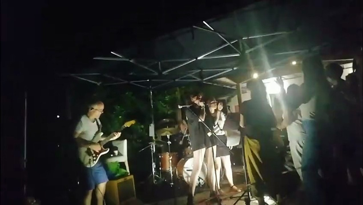La Grenade