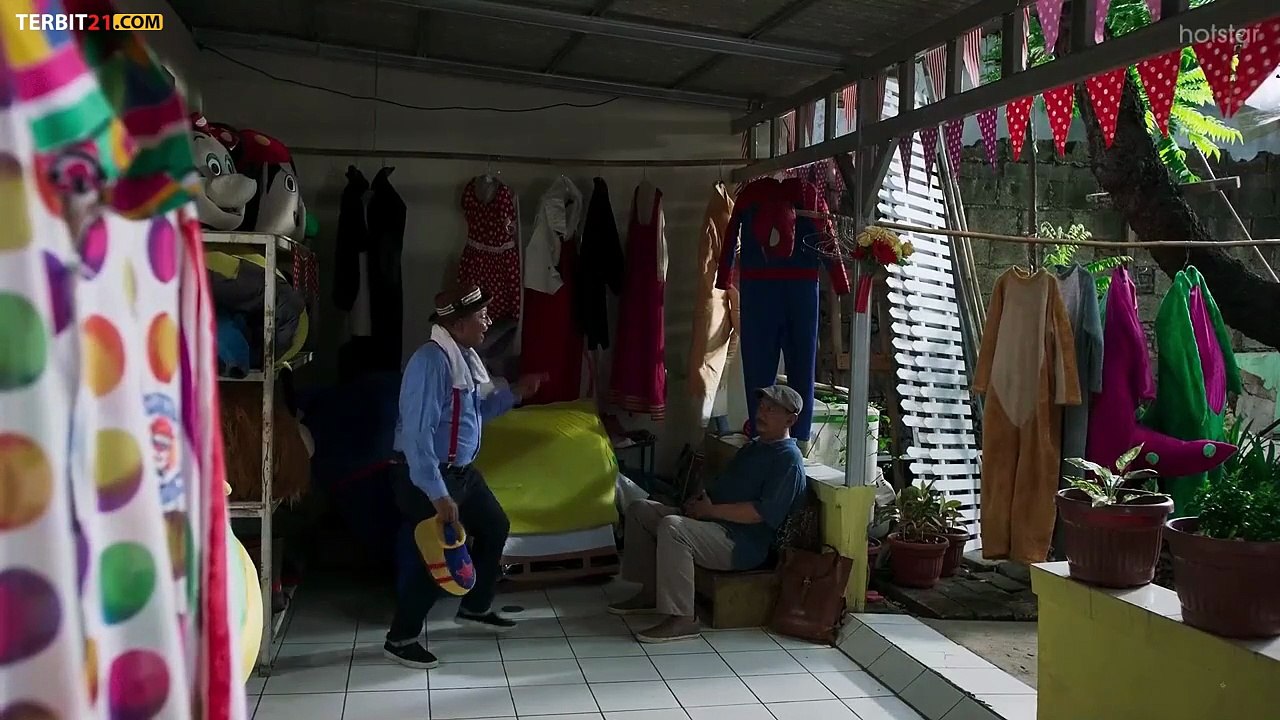 Sejuta Sayang Untuknya 2020 INDONESIAN MOVIE