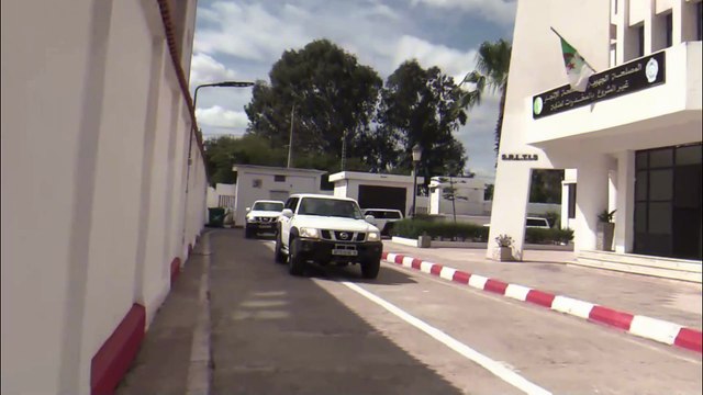 المصلحة الجهوية لمكافحة الإتجار غير مشروع بالمخدرات لناحية الشرق عنابة تطيح بشبكة إجرامية منظمة و تحجز قرابة نصف قنطار من المخدرات