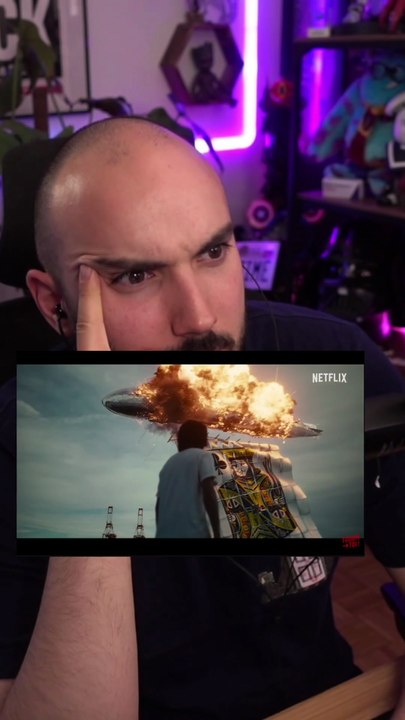 #Netflix dévoile le teaser de Alice In Borderland SaisoN 3