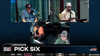 Dan Wiederer: Tyrique Stevenson is primed to have a breakout season for Bears